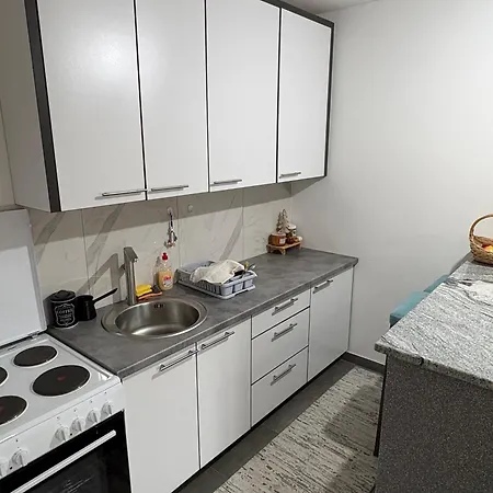 Focalux Apartment