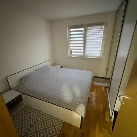 Focalux Apartment